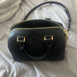 💝 Louis Vuitton Speedy 20 💝